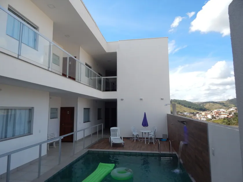 Pousada do Alto - Image 1