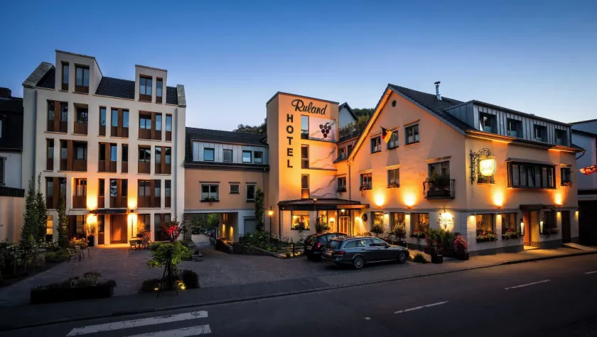Hotel-Restaurant Ruland - Image 1
