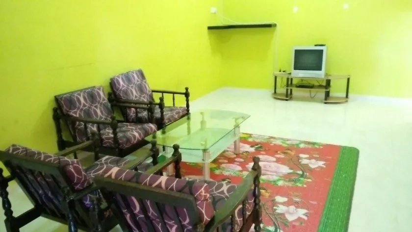 Homestay Segamat - Villa Seri Intan - Image 1