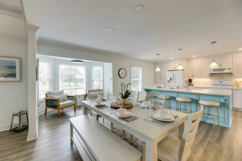 White Heron Landing - Waterfront New Bern Home! - Image 1