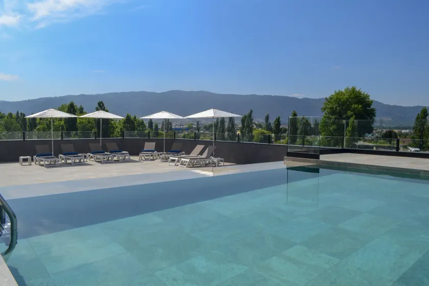 Hotel Premium Chaves - Aquae Flaviae - Image 1