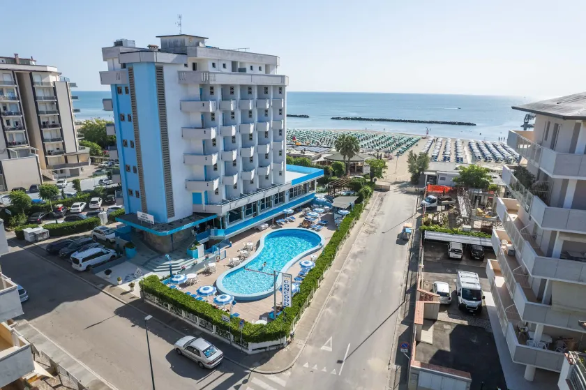 Hotel Concord - Image 1