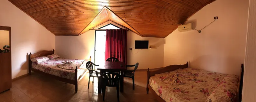 Hotel Gjinaj - Image 1