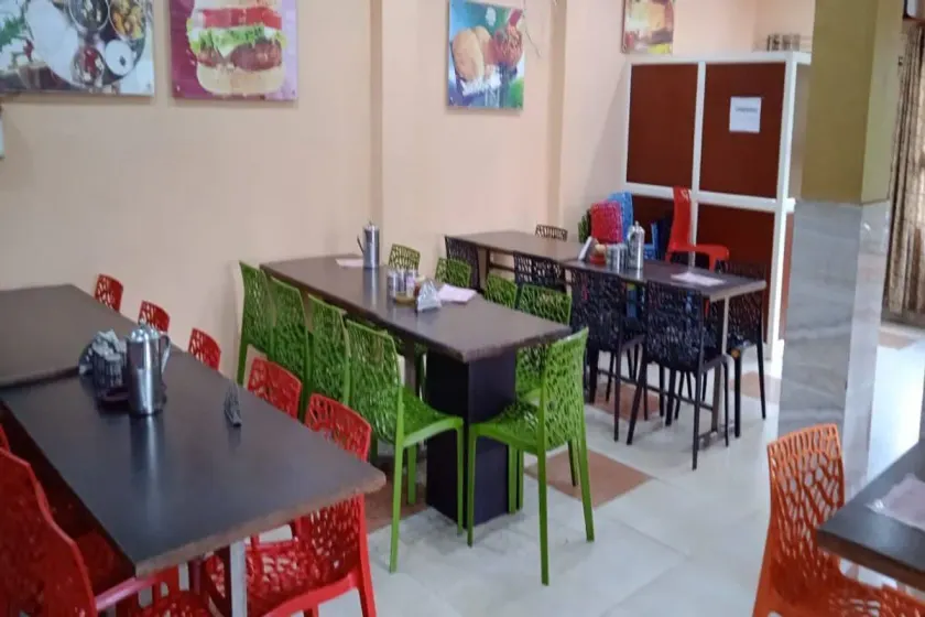 Hotel Chakasha Govindam - Image 1