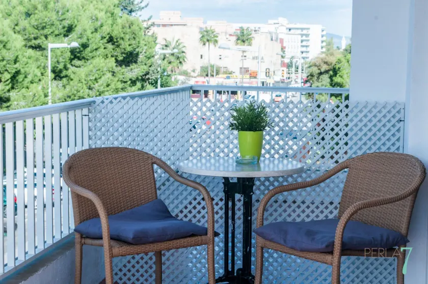 Perla Seven Apartments - Image 1