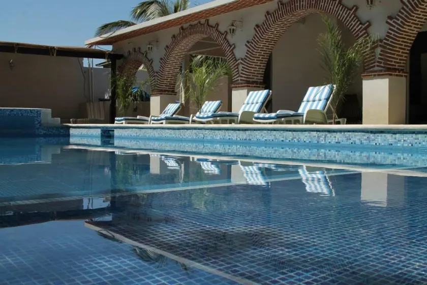 Finca de los Angeles - Image 1