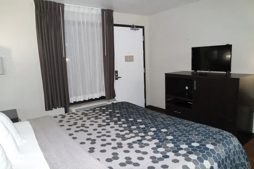 Travelodge by Wyndham North Charleston - Image 1