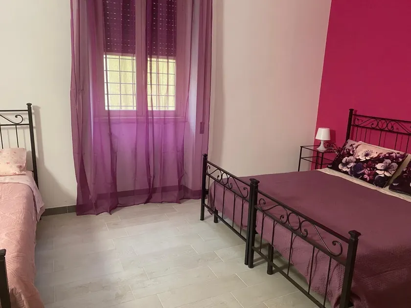 B&B Sole e Luna - Zimmer