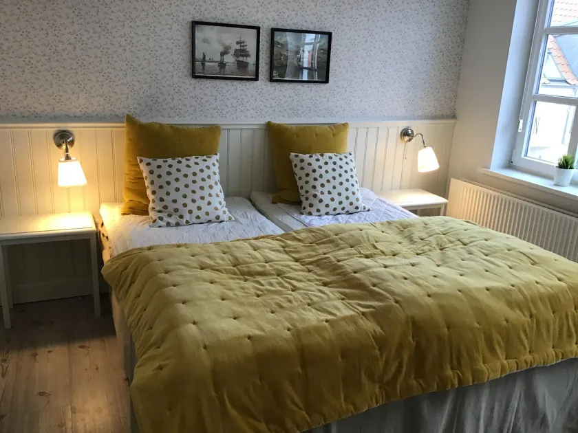 Løkken Badehotel - Image 1