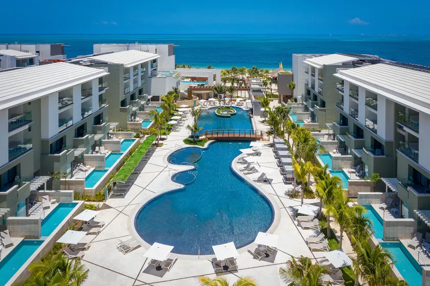 Catalonia Grand Costa Mujeres All Suites & Spa - All Inclusive - Image 1