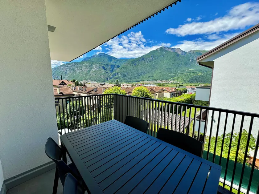 Adige Apartments - Image 1