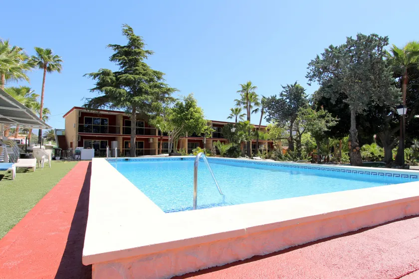APARTAMENTOS PALASIET - Image 1