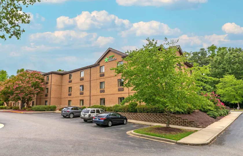 Extended Stay America Select Suites - Richmond - Innsbrook - Image 1