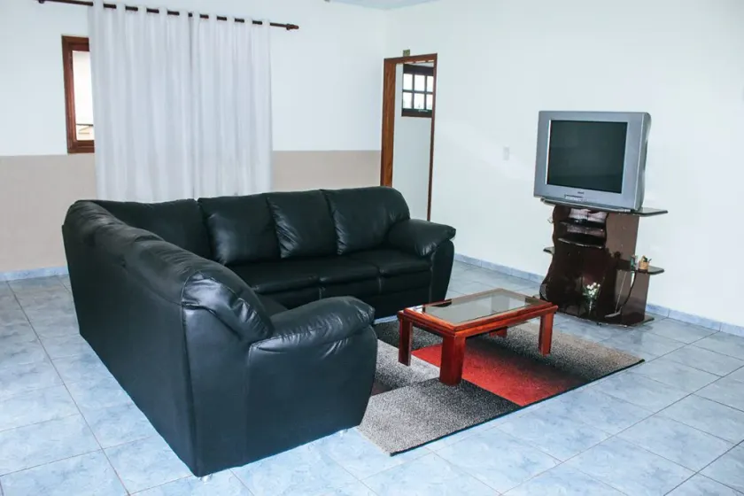 Pousada Cabana - Image 1