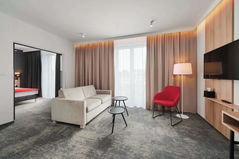 Best Western Plus Hotel Rzeszow City Center - Image 1