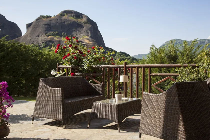 Hotel Meteoritis - Image 1