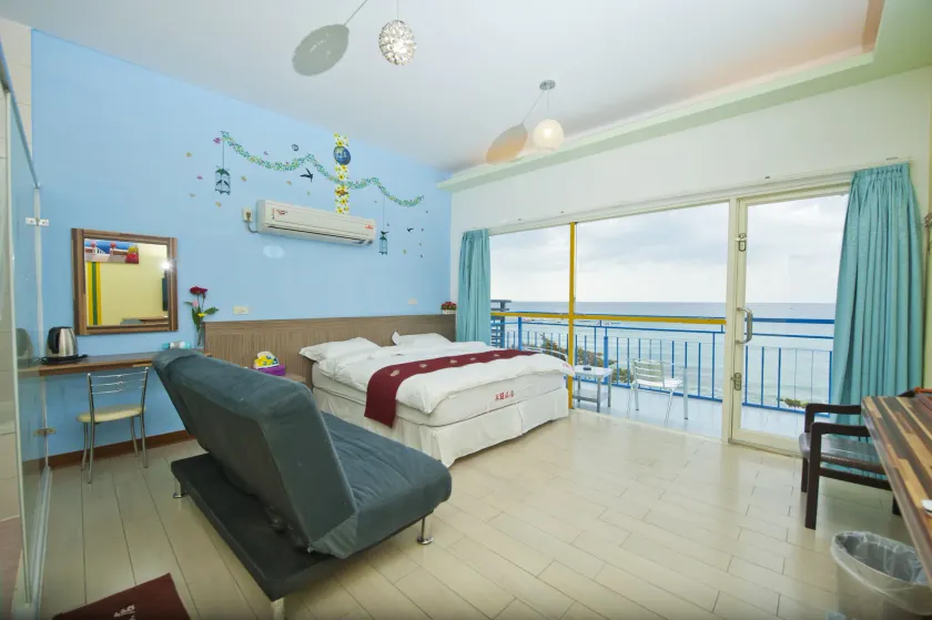 永旺旅店 Yong Wong Hostel - Image 1