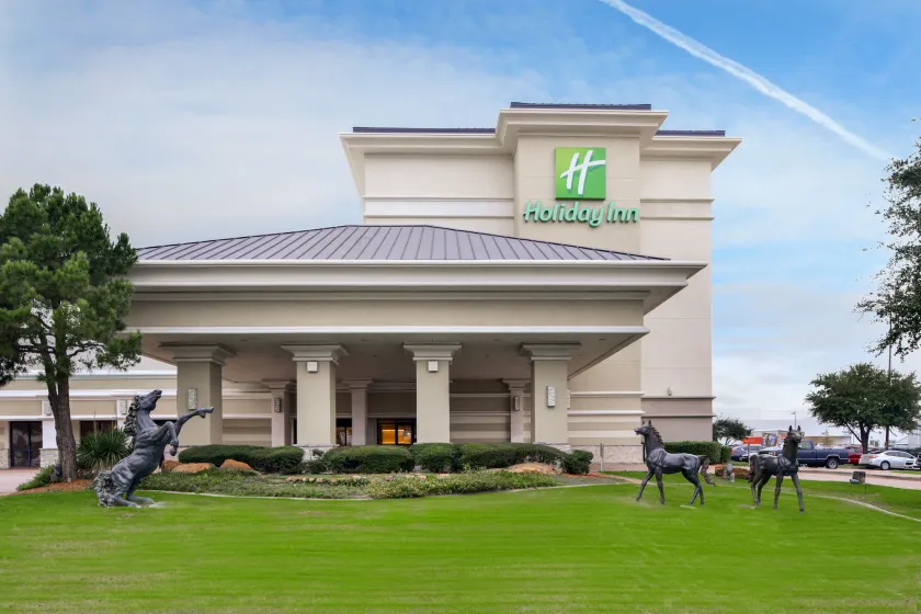 Holiday Inn Dallas-Richardson by IHG - Image 1