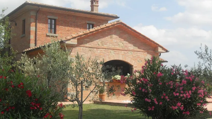 Villa Rosa Dei Venti - Lejlighed Maestrale - Image 1