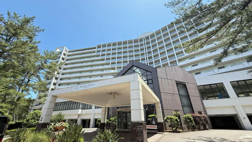 Seagaia Forest Condominiums - Image 1