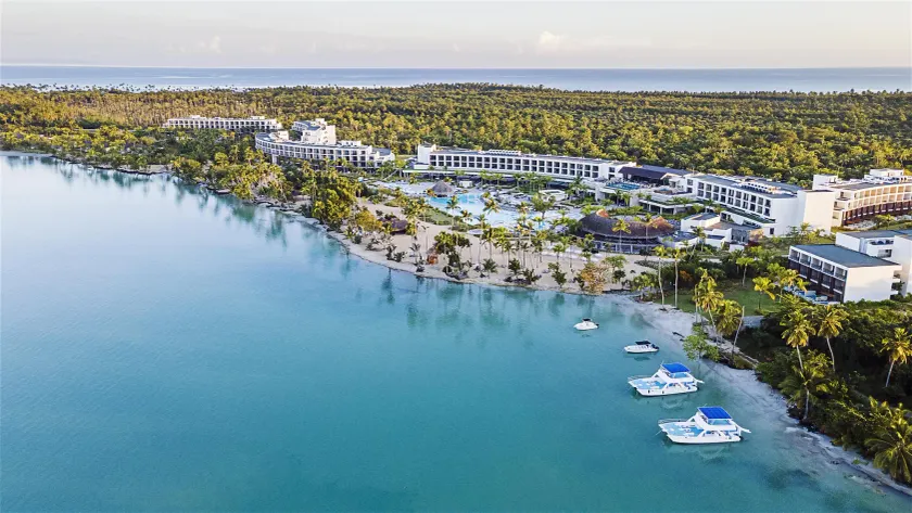 Zemi Miches Punta Cana All-Inclusive Resort, Curio by Hilton - Image 1