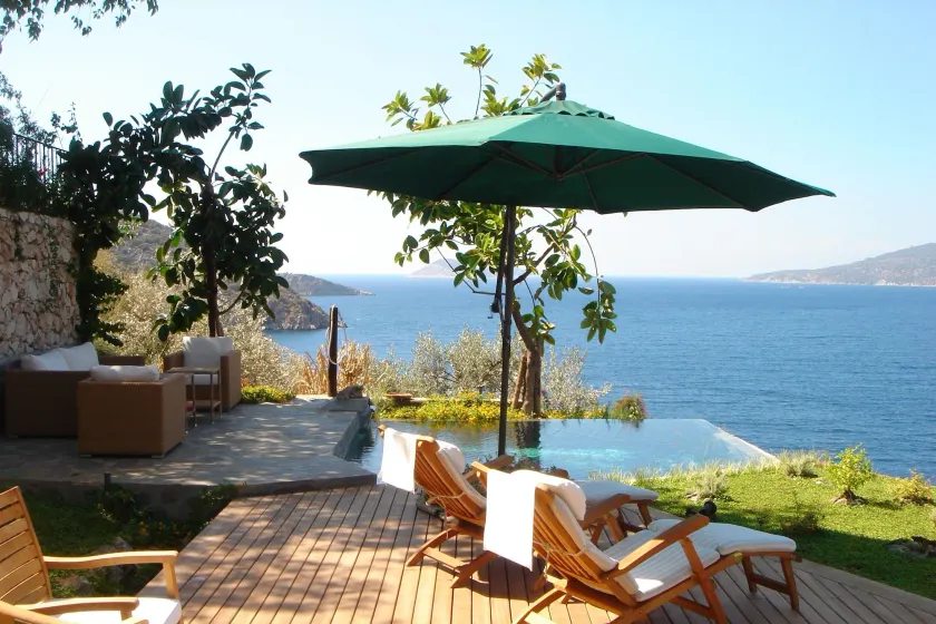 Club Patara Villas - Image 1