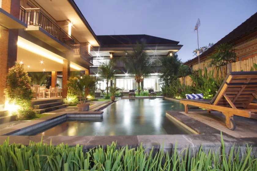 Batu Empug Ubud by Mahaputra - Image 1