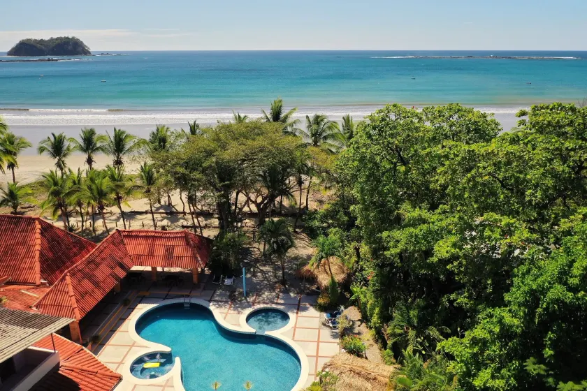 Hotel Brisas del Pacifico - Image 1