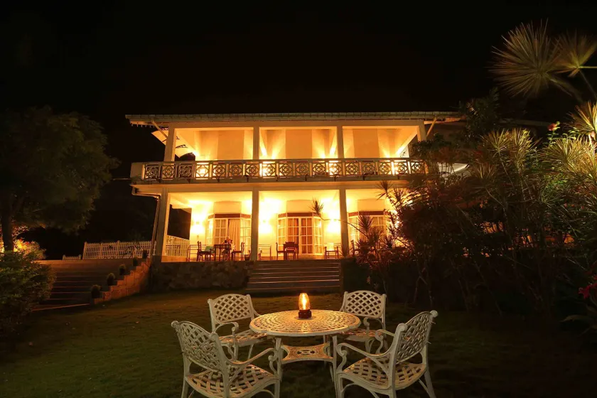 Laluna Ayurveda Resort - Image 1