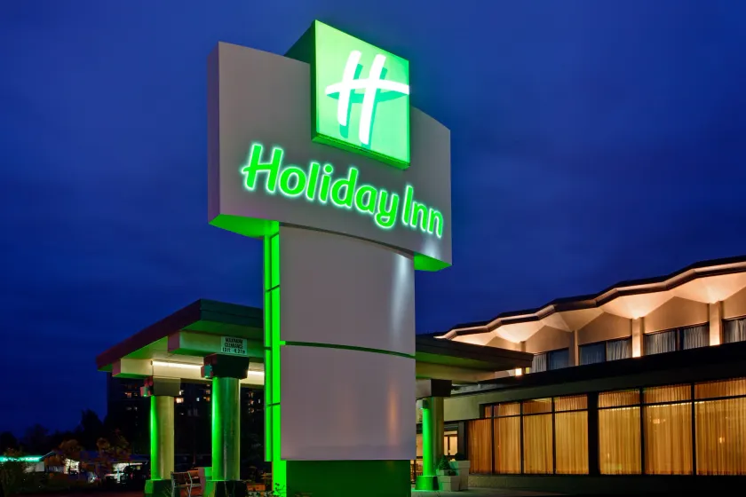 Holiday Inn Sudbury by IHG - Image 1