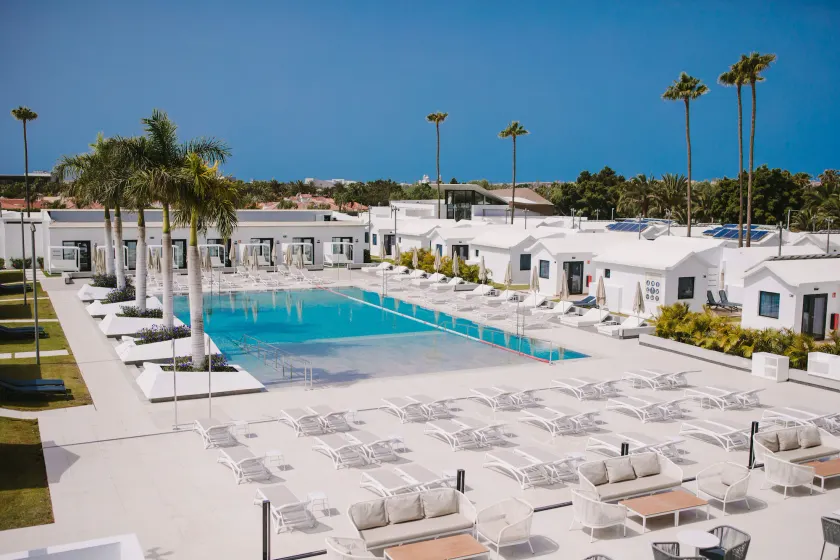 Club Maspalomas Suites & Spa - Adults Only - Image 1