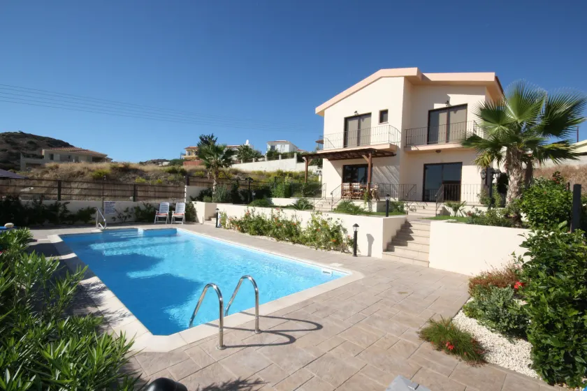 Vineland Sheromyli Villas - Image 1