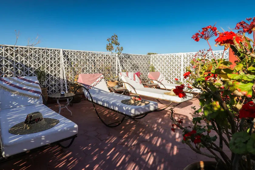 Riad Marhbabikoum - Image 1