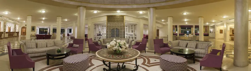 Hotel Marhaba Club - Image 1