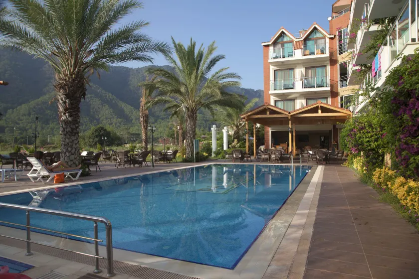 Palmira Hotel - Image 1