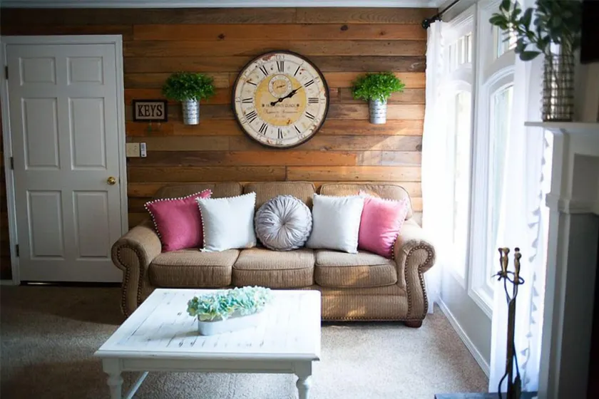 Lazy Z Resort - Image 1