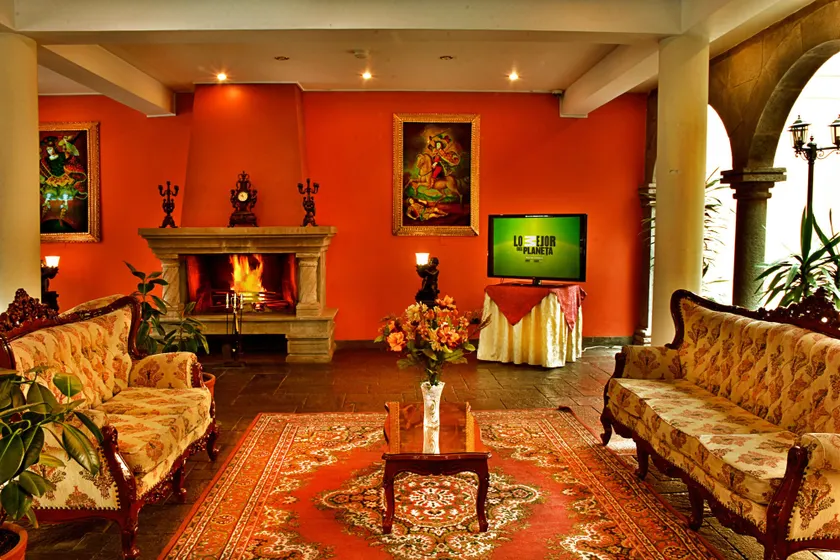 Imperial Cusco Hotel - Image 1