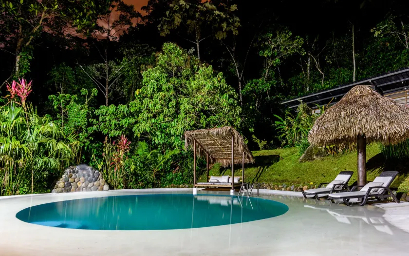 Kuyana Amazon Lodge - Image 1