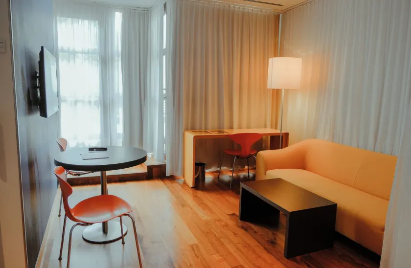 arte Hotel Linz - Image 1