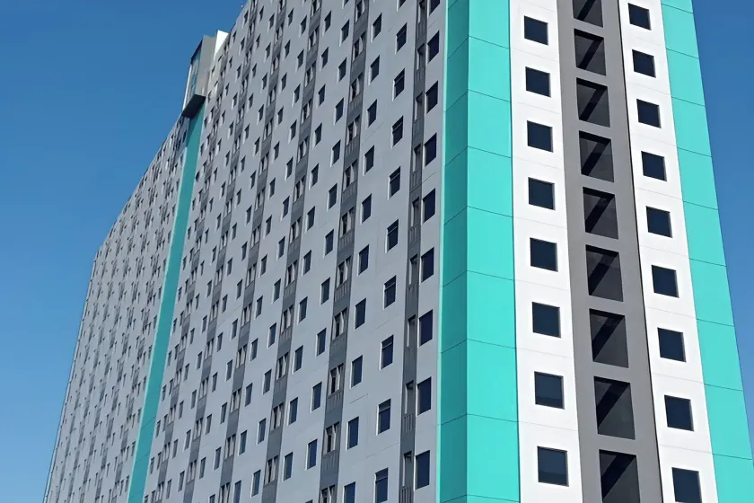 Riverdale Cikarang By Veto Rooms - Image 1