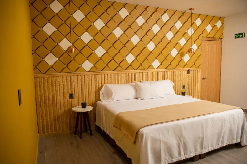 Hotel Casa Jima Agave - Image 1