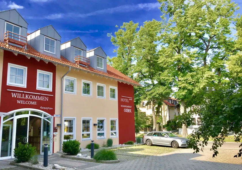 Bed&Breakfast Erber - Image 1