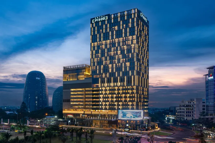 Episode Gading Serpong - Image 1