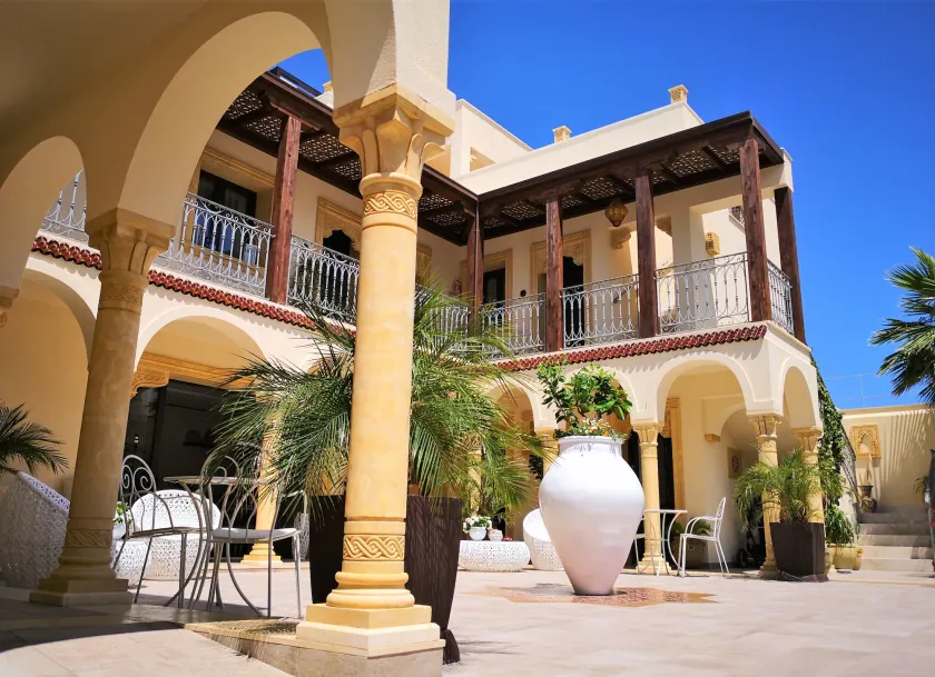 RIAD Comfort Rooms - Image 1