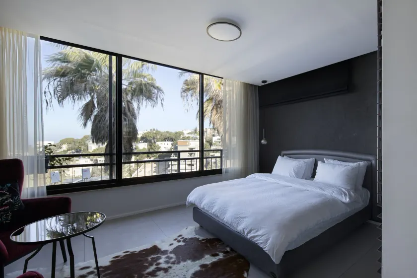 Urbanica Carmel- Apartments - Image 1