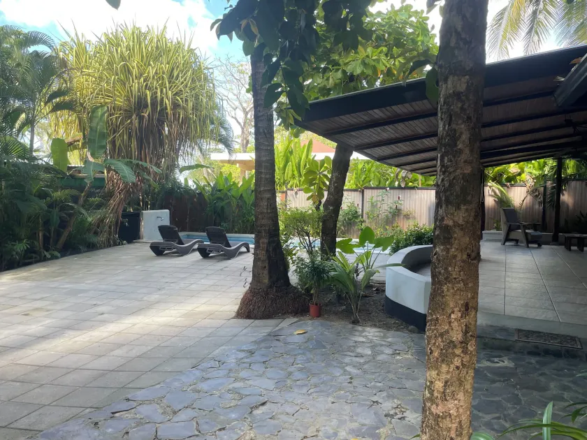 Beach Villa S - Image 1