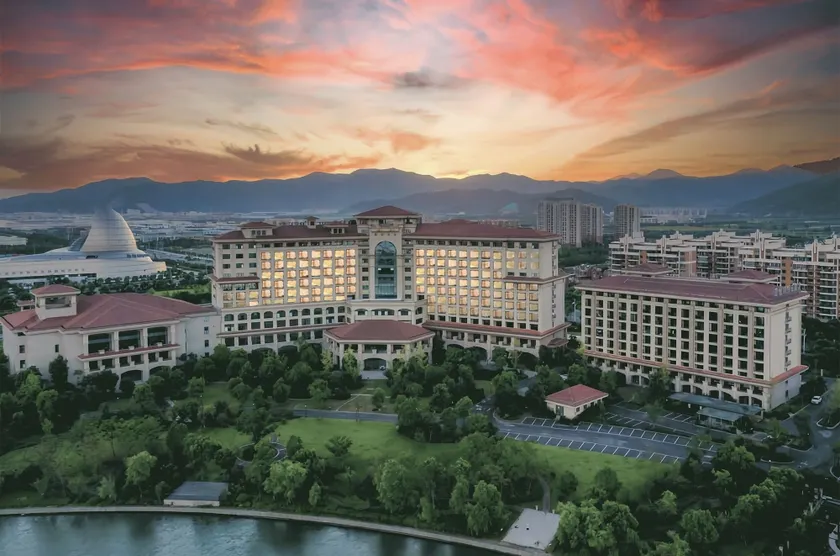 Doubletree By Hilton Ningo - Chunxiao - Image 1