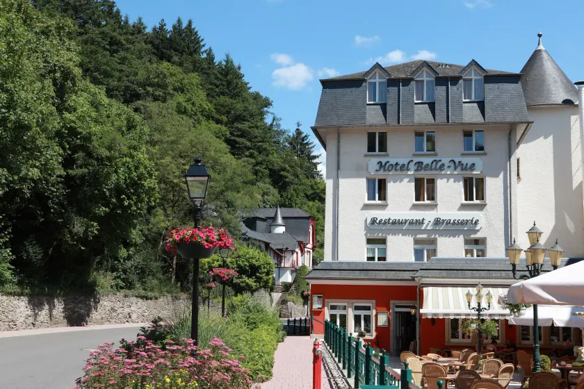 Hotel Belle Vue - Image 1