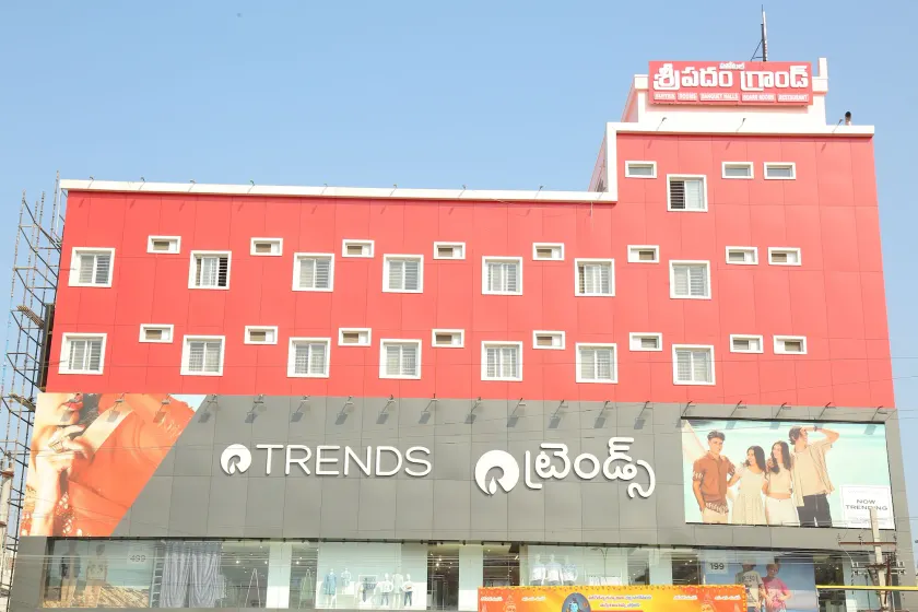 Sri Rama Grand - Image 1