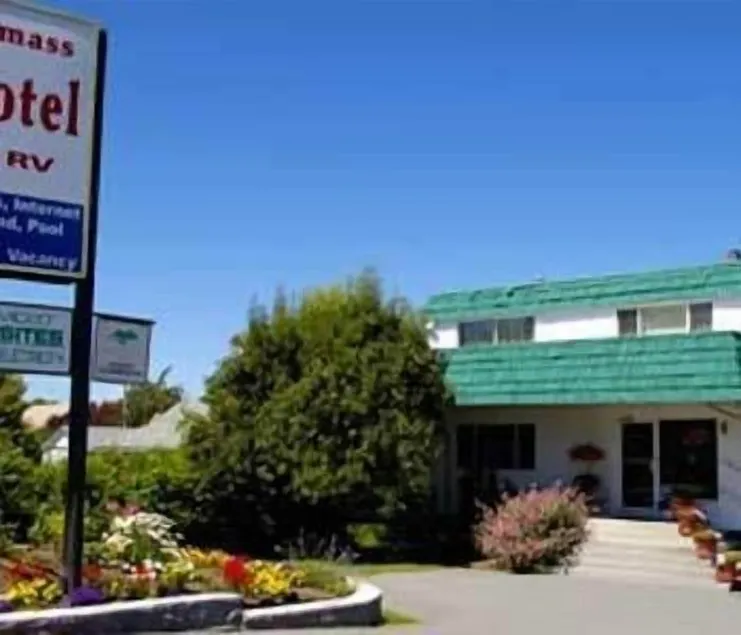 Somass Motel - Image 1